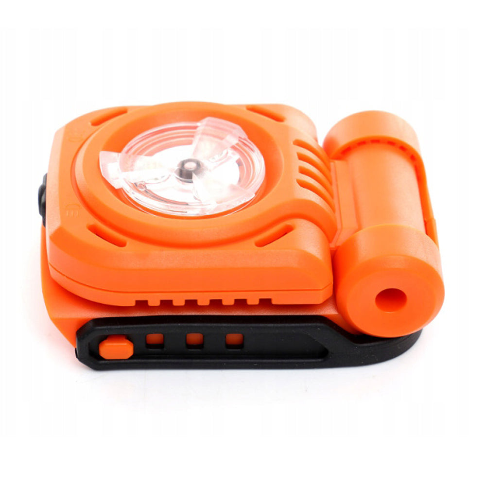 eMESERIASUL.RO Lampa LED cu acumulator KRAFTMEN K1755, 18V, 300Lm, fara acumulator si incarcator ( X-Series ), POZA 5