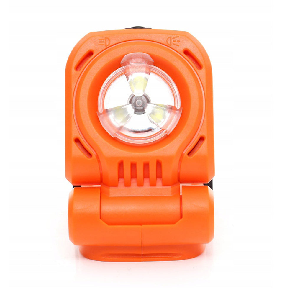 eMESERIASUL.RO Lampa LED cu acumulator KRAFTMEN K1755, 18V, 300Lm, fara acumulator si incarcator ( X-Series ), POZA 3
