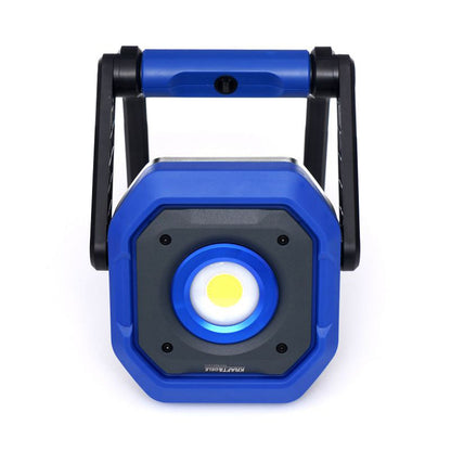 eMESERIASUL.RO Lampa multifunctionala reincarcabila KRAFTMEN K1264, 2000Lm, acumulator 4000mAh, pentru ateliere, camping etc, POZA 3