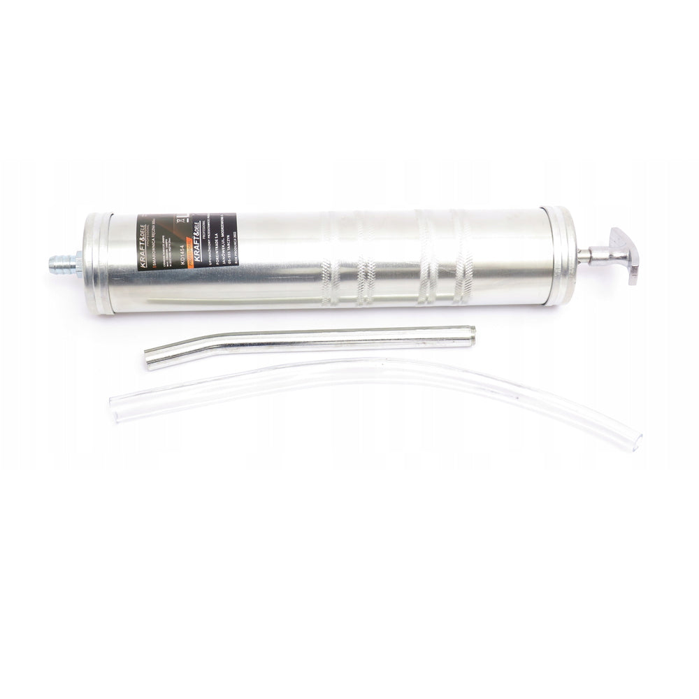 eMESERIASUL.RO Lubrificator manual KRAFTMEN K1454, 500ml, POZA 2