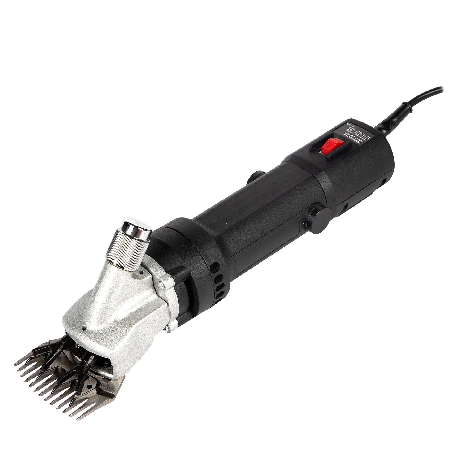 eMESERIASUL.RO Masina de tuns oi, 400W, Accesorii Incluse, POZA 3
