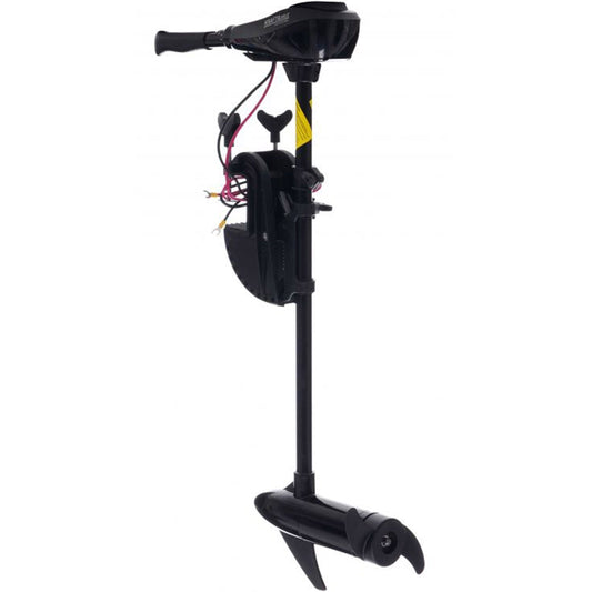 eMESERIASUL.RO Motor barca cu elice, pe acumulator 12V, KRAFTMEN K5307, 564W (NU include acumulator), POZA 1