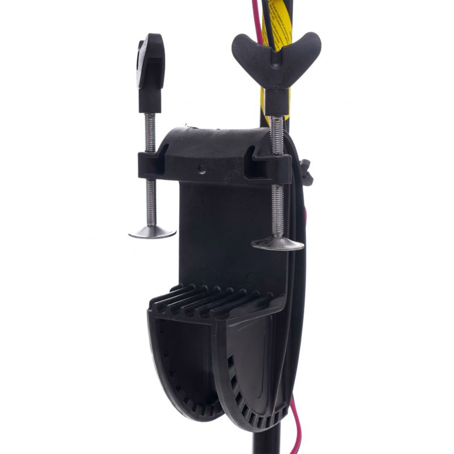 eMESERIASUL.RO Motor barca cu elice, pe acumulator 12V, KRAFTMEN K5306, 12V, 414W (NU include acumulator), POZA 8