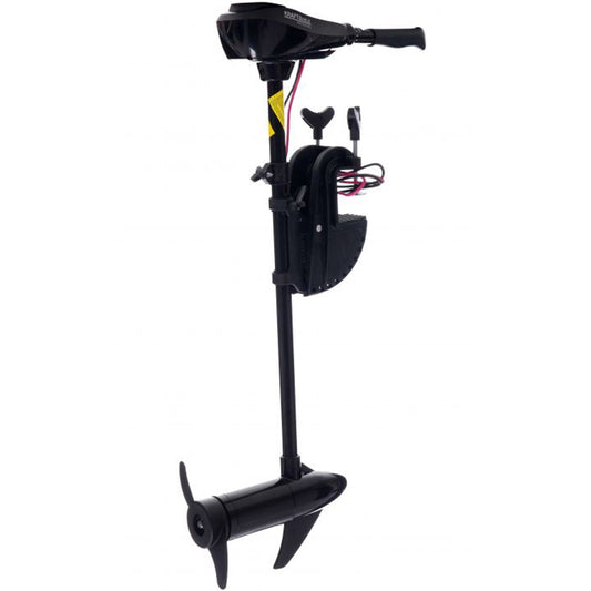 eMESERIASUL.RO Motor barca cu elice, pe acumulator 12V, KRAFTMEN K5306, 12V, 414W (NU include acumulator), POZA 1
