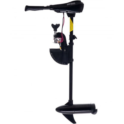 eMESERIASUL.RO Motor barca cu elice, pe acumulator 12V, KRAFTMEN K5307, 564W (NU include acumulator), POZA 4