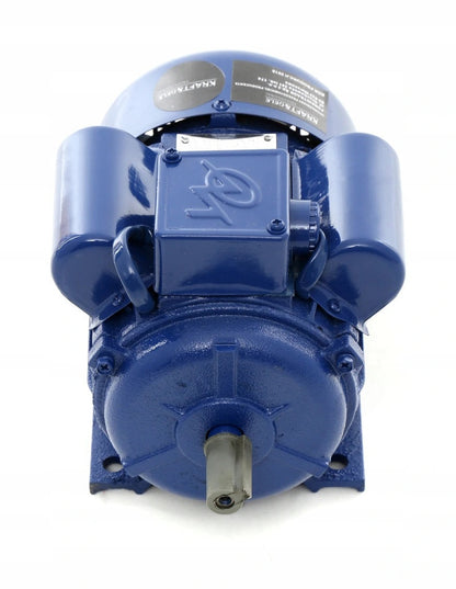 eMESERIASUL.RO Motor electric monofazat KRAFTMEN K1804, 3KW, 2830RPM, carcasa fonta, POZA 3