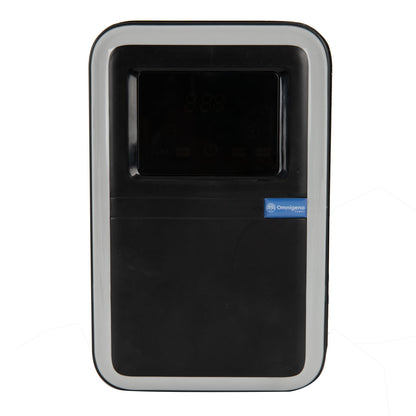 eMESERIASUL.RO Panou comanda pompa apa profesional OMNI (Polonia) FPC PRO 0,75-1/3, 230V, 0.75kW, POZA 1