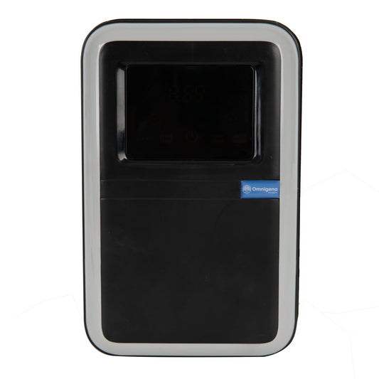 eMESERIASUL.RO Panou comanda pompa apa profesional OMNI (Polonia) FPC PRO 0,75-1/3, 230V, 0.75kW, POZA 1