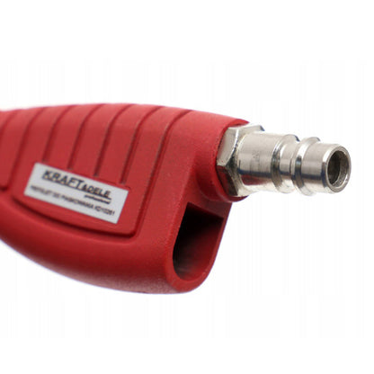 eMESERIASUL.RO Pistol de sablare KRAFTMEN K10261, 10 bar, 2 duze, POZA 9