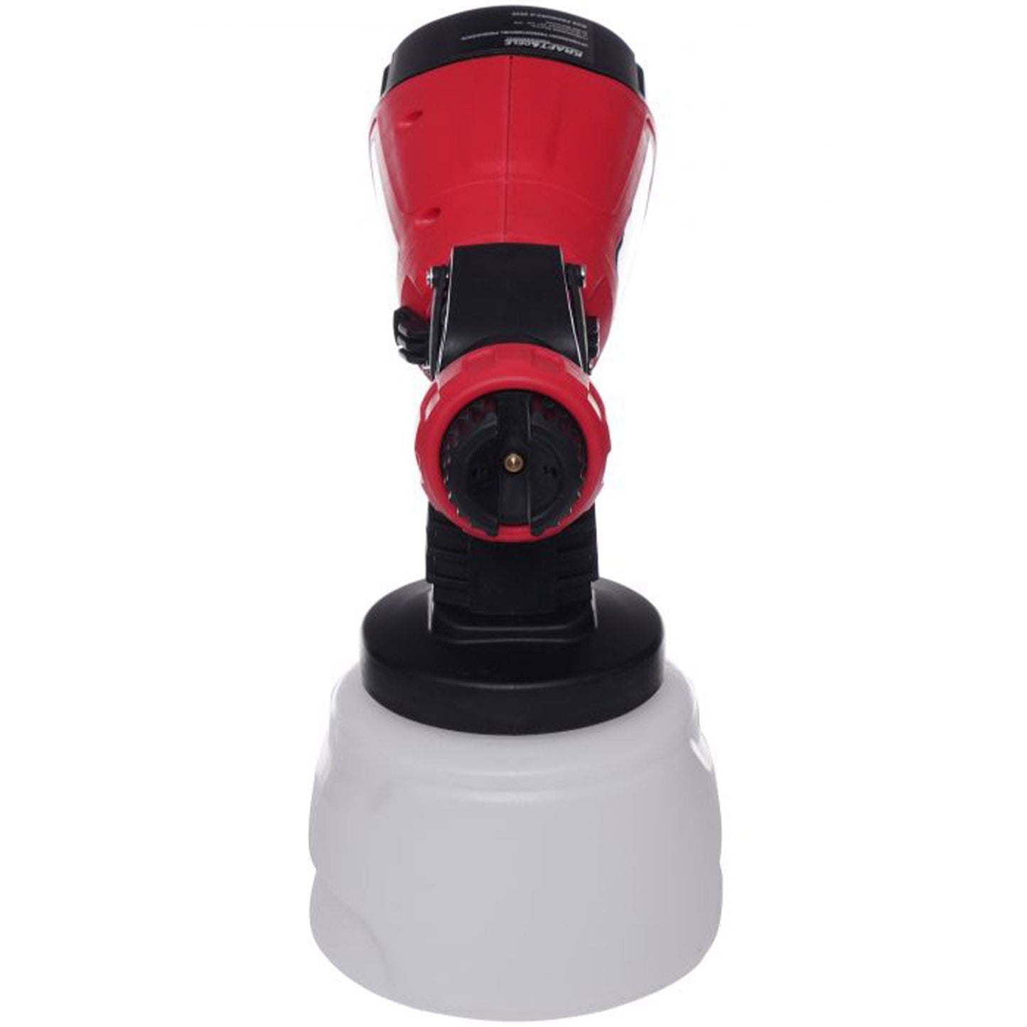 eMESERIASUL.RO Pistol de vopsit KRAFTMEN K1655, electric 450W, Փ 4 mm, 1000ml, POZA 9