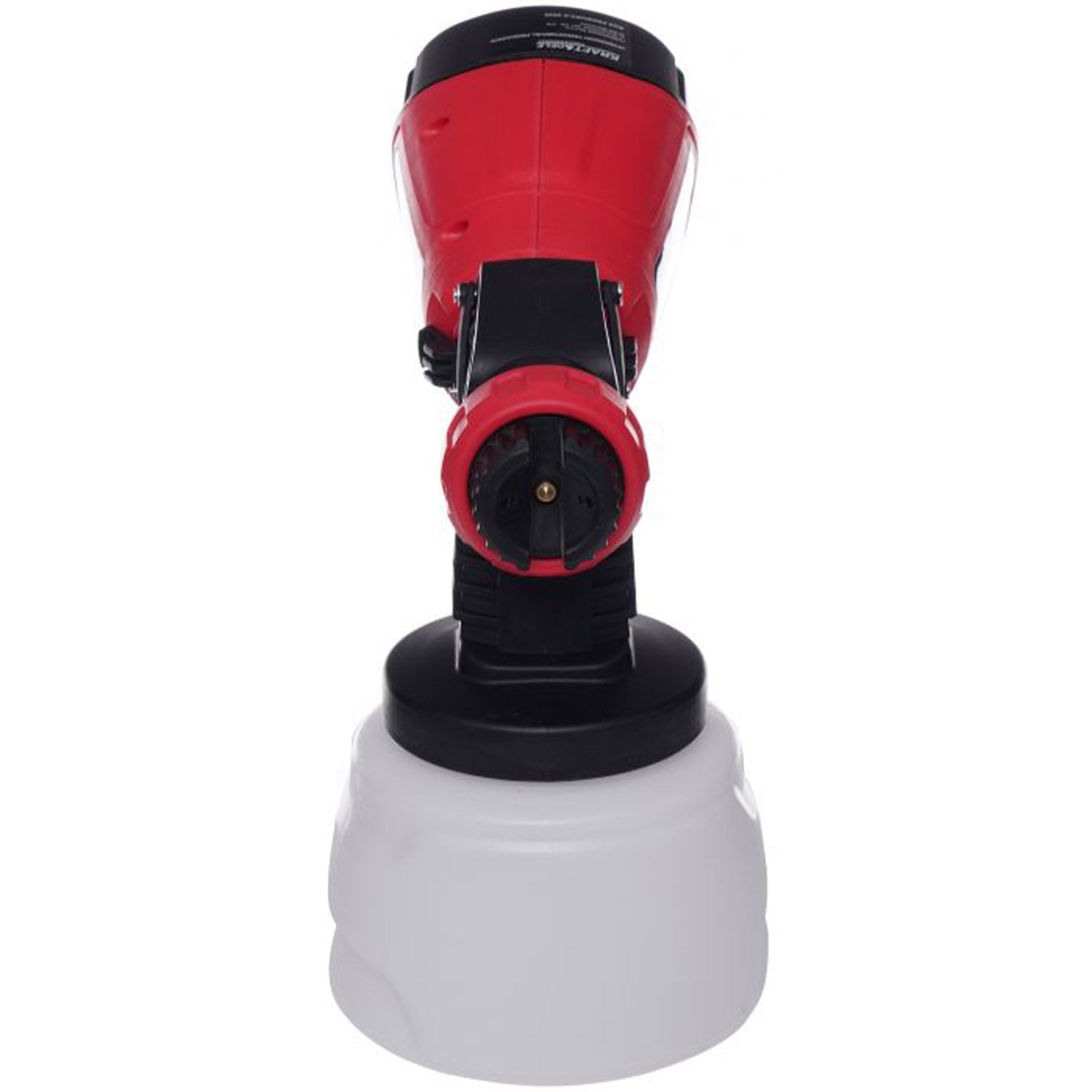 eMESERIASUL.RO Pistol de vopsit KRAFTMEN K1655, electric 450W, Փ 4 mm, 1000ml, POZA 9