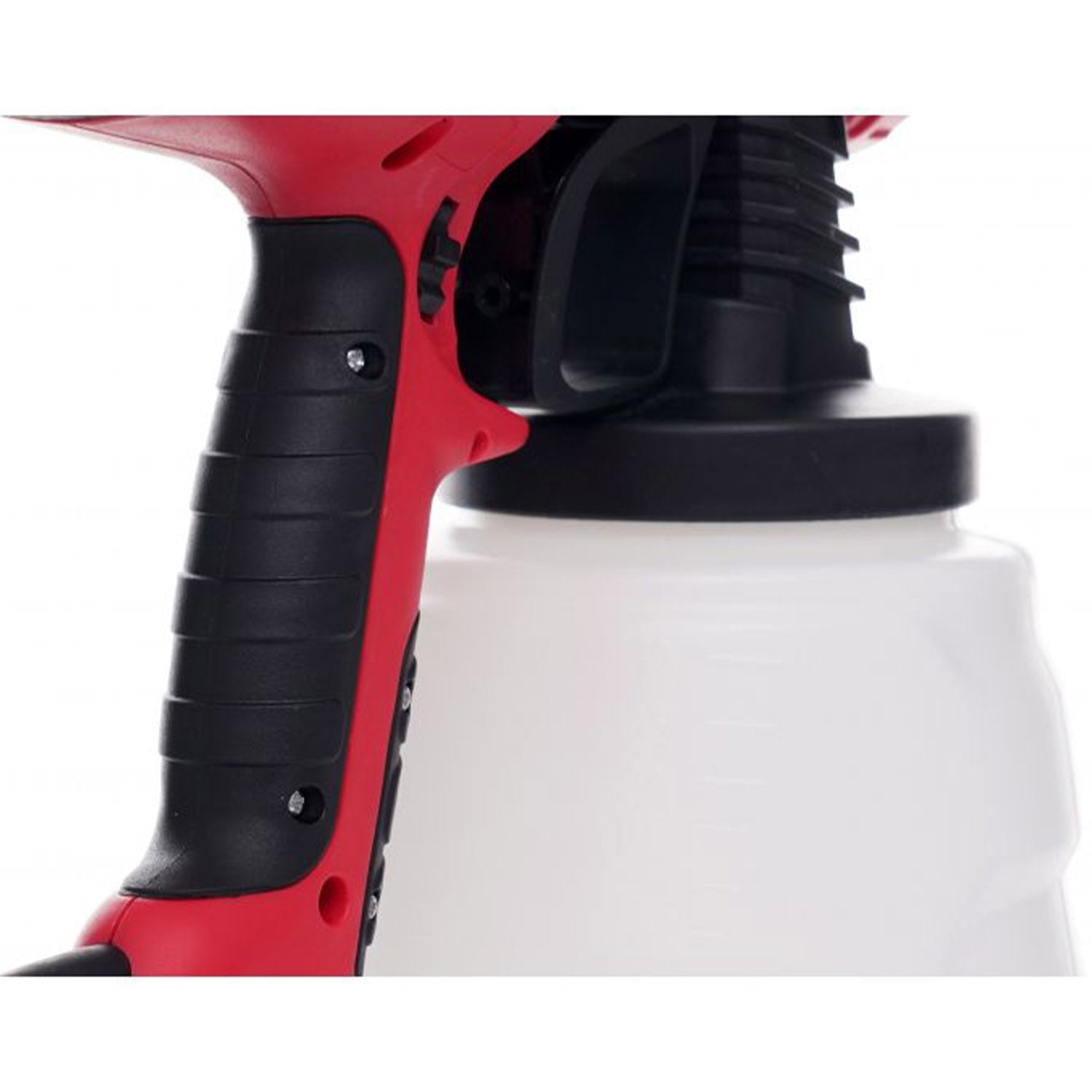 eMESERIASUL.RO Pistol de vopsit KRAFTMEN K1655, electric 450W, Փ 4 mm, 1000ml, POZA 6