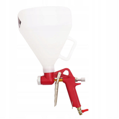 eMESERIASUL.RO Pistol de vopsit pneumatic KRAFTMEN K2094, Փ 4/6/8mm, 5000ml, POZA 1