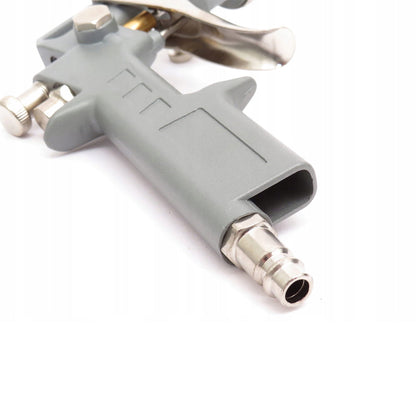 eMESERIASUL.RO Pistol de vopsit pneumatic KRAFTMEN K2090, Փ 1.5mm, 600ml, POZA 4