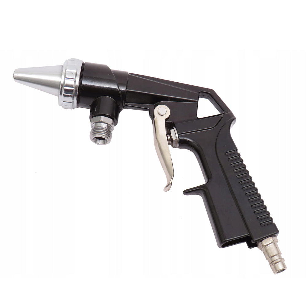 eMESERIASUL.RO Pistol de vopsit pneumatic KRAFTMEN K2095, Փ 1.4mm, 600ml, POZA 2