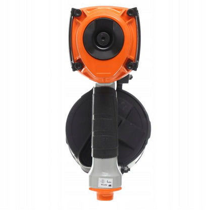 eMESERIASUL.RO Pistol pneumatic pentru cuie KRAFTMEN K1430, diametru 2.1-2.3mm, POZA 8