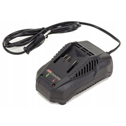 eMESERIASUL.RO Polizor unghiular / Flex cu acumulator NAC AGE-125-LI-B-20V, 20V, 10000RPM, POZA 10