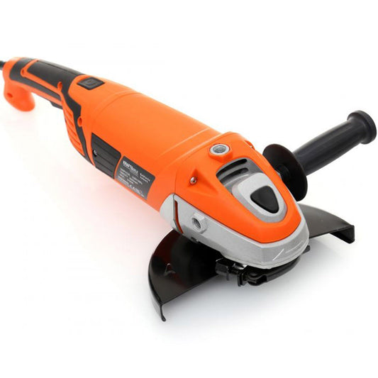 eMESERIASUL.RO Polizor unghiular / flex 3100W KRAFTMEN K3049, 6500RPM, pentru disc 230mm, POZA 1