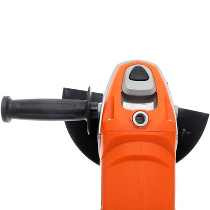 eMESERIASUL.RO Polizor unghiular / flex 3100W KRAFTMEN K3049, 6500RPM, pentru disc 230mm, POZA 7