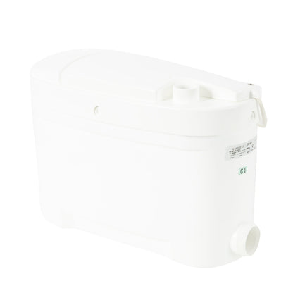 eMESERIASUL.RO Pompa WC OMNI (Polonia) Sanigena1, 500W, 80 l/min, POZA 2