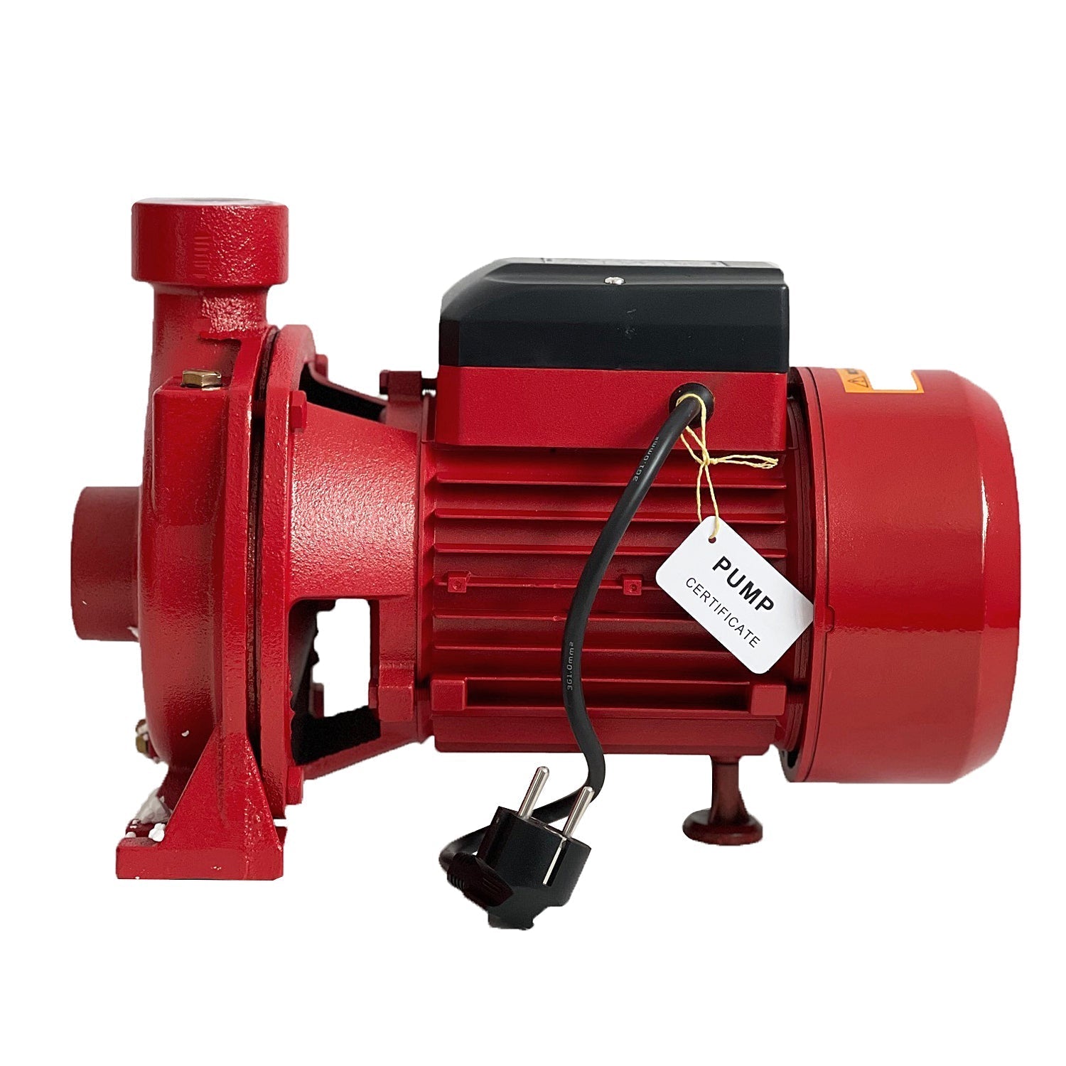 eMESERIASUL.RO Pompa de suprafata AP, 1500W, 2 Toli, refulare 15m, centrifugala, POZA 4