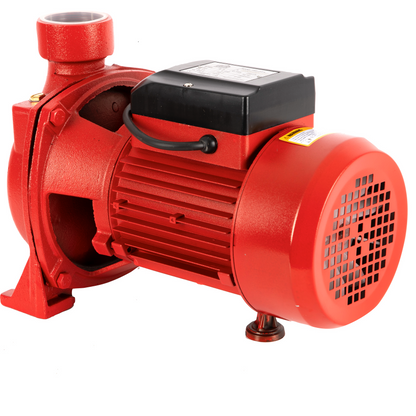 eMESERIASUL.RO Pompa de suprafata AP, 1500W, 2 Toli, refulare 15m, centrifugala, POZA 8