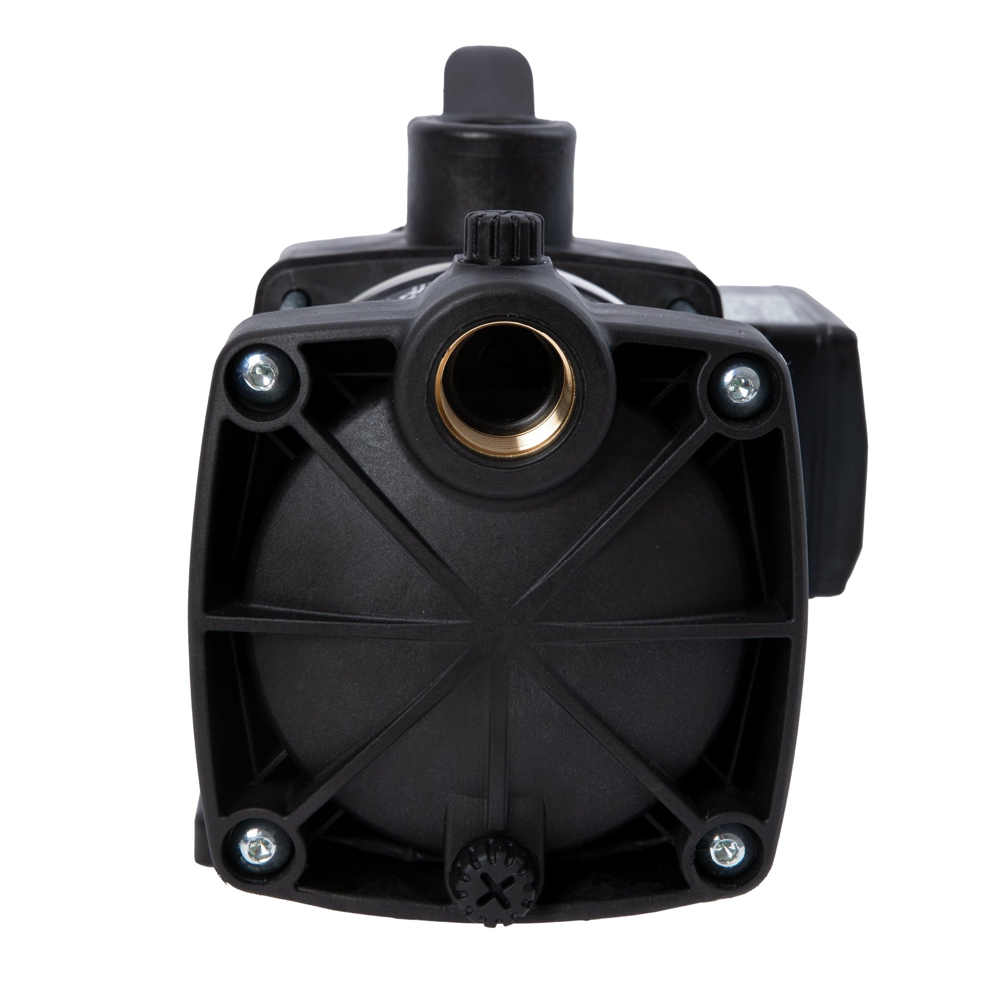 eMESERIASUL.RO Pompa de suprafata OMNI (Polonia) Multi HWA 2000, 230V, 1kW, 100l/min, H refulare 46m, POZA 5