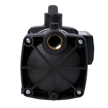 eMESERIASUL.RO Pompa de suprafata OMNI (Polonia) Multi HWA 2000, 230V, 1kW, 100l/min, H refulare 46m, POZA 5
