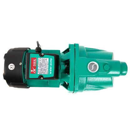 eMESERIASUL.RO Pompa hidrofor Taifu DRK JET100A, 0.75kW, debit 50l/min, H refulare 40m, racord 1 tol, POZA 3