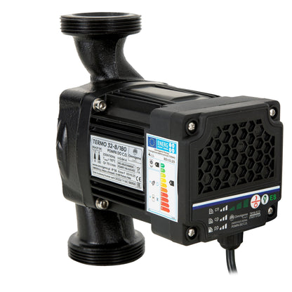 eMESERIASUL.RO Pompa recirculare centrala OMNI (Polonia) TERMO 32-8/180, debit 70l/min, putere 80W, POZA 1