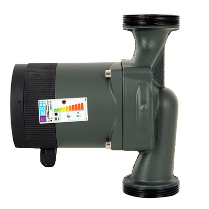 eMESERIASUL.RO Pompa recirculare centrala OMNI (Polonia) CALDA 32-40/180, debit 50l/min, putere 22W, POZA 3