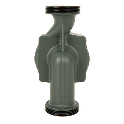 eMESERIASUL.RO Pompa recirculare centrala OMNI (Polonia) CALDA 32-40/180, debit 50l/min, putere 22W, POZA 5