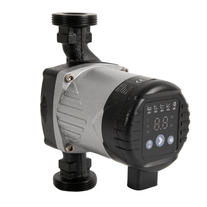 eMESERIASUL.RO Pompa recirculare centrala Vantec EEI 25-40/180, debit 48l/min, putere 22W, POZA 3