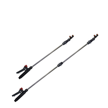 eMESERIASUL.RO Pompa stropit E-FERMIERUL, 12L, electrica, Vermorel cu baterie reincarcabila, POZA 6