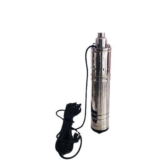 eMESERIASUL.RO Pompa submersibila QGD3, 1.1KW, MIFE, POZA 1