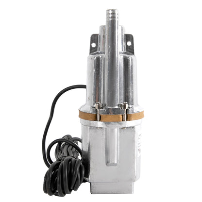 eMESERIASUL.RO Pompa submersibila cu membrana Vantec VT 450, 450W, debit 18 l/min, POZA 1