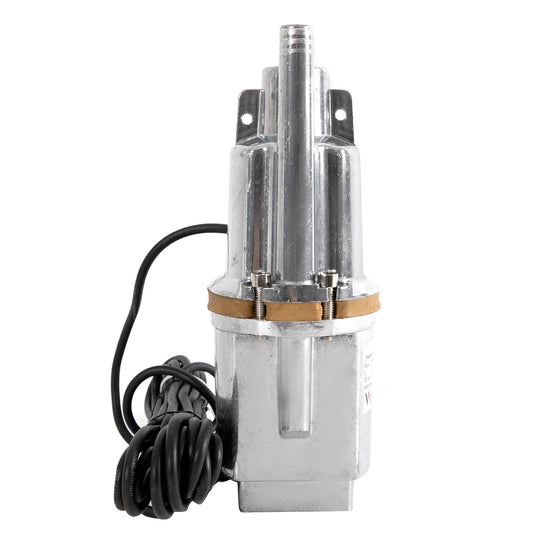 eMESERIASUL.RO Pompa submersibila cu membrana Vantec VT 450, 450W, debit 18 l/min, POZA 1