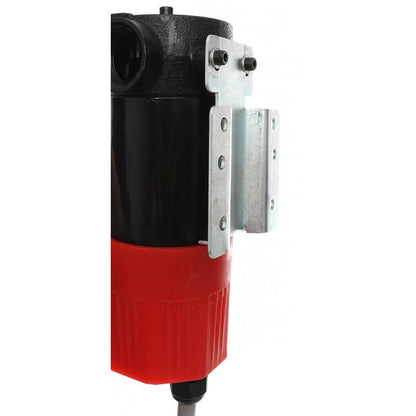 eMESERIASUL.RO Pompa transfer lichide / motorina KRAFTMEN K1162, 200W, 60 l/min, pentru combustibili, POZA 15