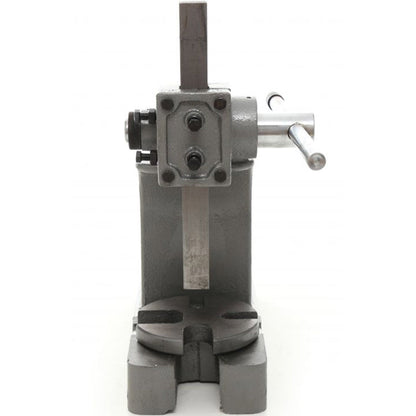 eMESERIASUL.RO Presa mecanica manuala KRAFTMEN K10343, 2Tone, POZA 4