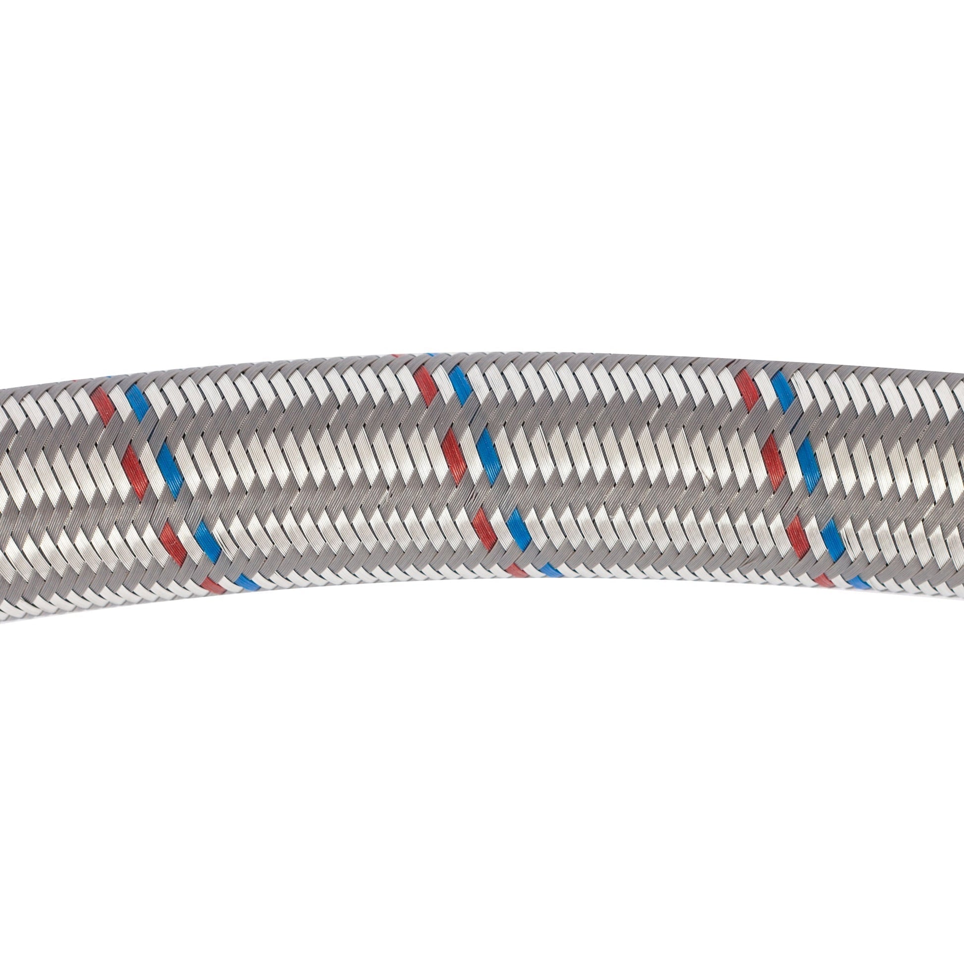 eMESERIASUL.RO Racord flexibil Ensyco, 60cm pentru hidrofor, POZA 3