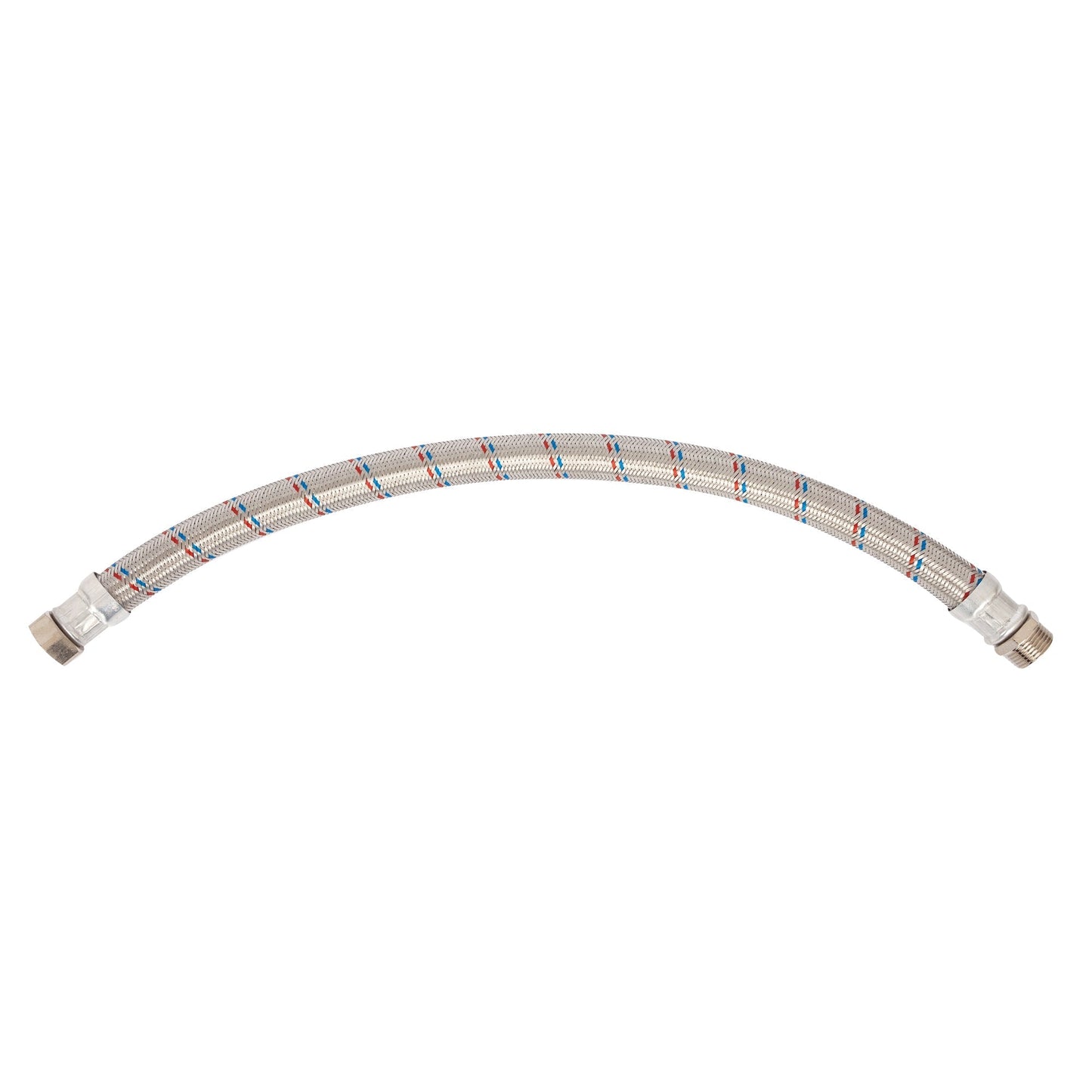 eMESERIASUL.RO Racord flexibil Ensyco, 70cm pentru hidrofor, POZA 2
