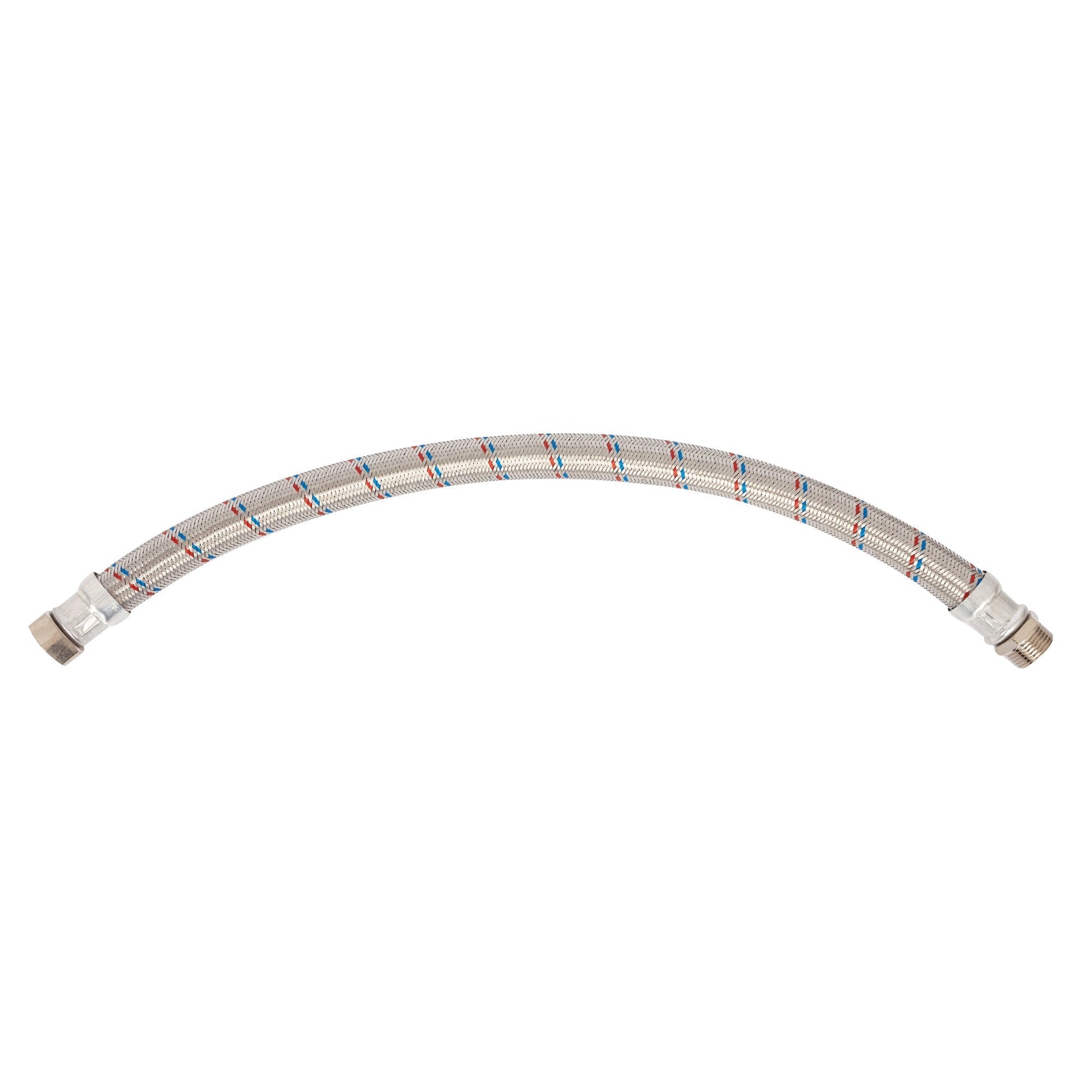 eMESERIASUL.RO Racord flexibil Ensyco, 70cm pentru hidrofor, POZA 2