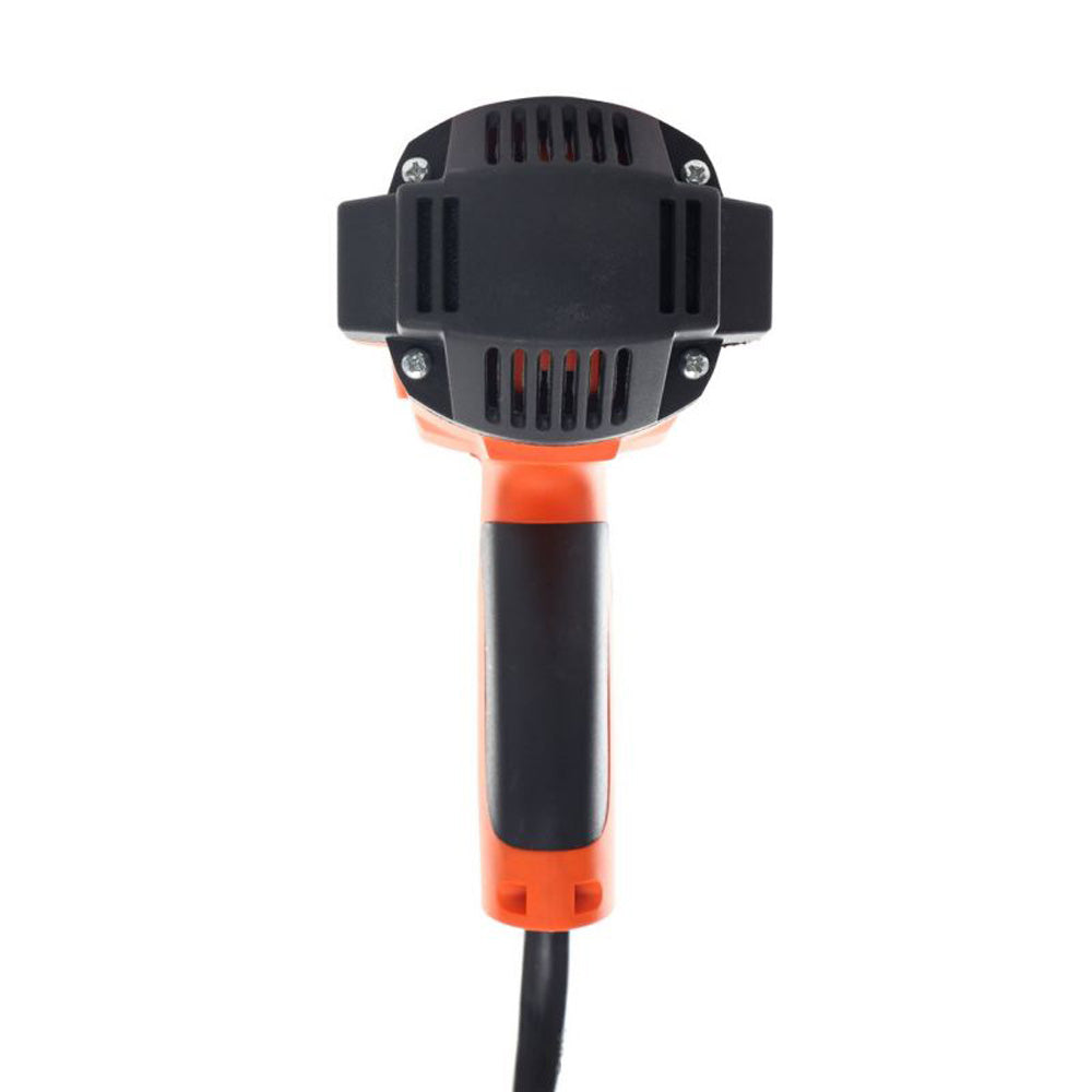 eMESERIASUL.RO SET Cheie cu impact electrica KRAFTMEN K1534, 2000W, 2300RPM, include 4 Tubulare (prize), POZA 7