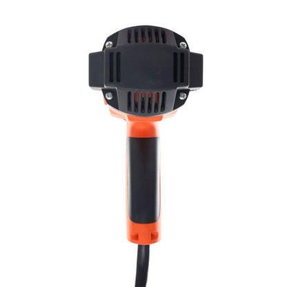 eMESERIASUL.RO SET Cheie cu impact electrica KRAFTMEN K1534, 2000W, 2300RPM, include 4 Tubulare (prize), POZA 7