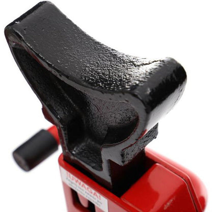 eMESERIASUL.RO SET Suporti-standere atelier-service KRAFTMEN K397, sarcina maxima 2000 kg, 415 mm, POZA 3