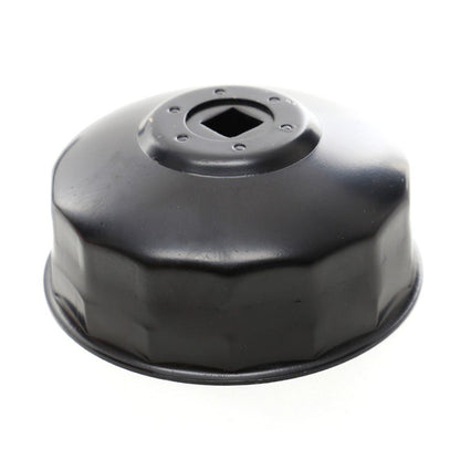 eMESERIASUL.RO SET TUBULARE (capace) desfacere filtre de ulei auto KRAFTMEN K10502, include 28+1 elemente, DRIVE 1/2" si 3/4", POZA 9
