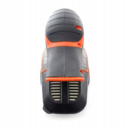 eMESERIASUL.RO Slefuitor excentric pe acumulator KRAFTMEN K1768, 18V, 10000RPM, NU include acumulator si incarcator, POZA 5