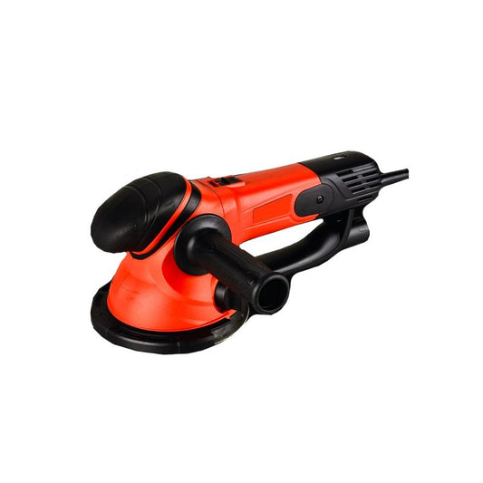 eMESERIASUL.RO Slefuitor orbital KRAFTMEN K3024, 1500W, 6250RPM, POZA 1
