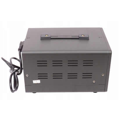 eMESERIASUL.RO Stabilizator de tensiune KRAFTMEN K1931, 1000VA, 230V, POZA 4