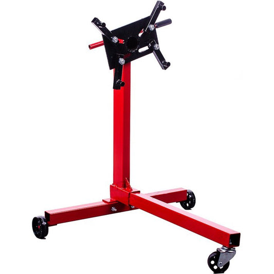 eMESERIASUL.RO Stander pentru motore si cutii de viteza KRAFTMEN K1360, sarcina maxima 400Kg, POZA 1